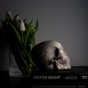 The SKULL-pture