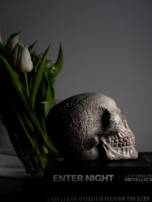 The SKULLpture